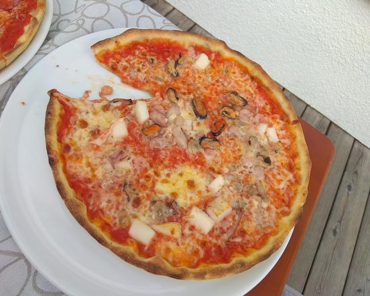 Pizzeria Da Forti