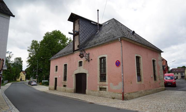 Brauhaus Waldershof