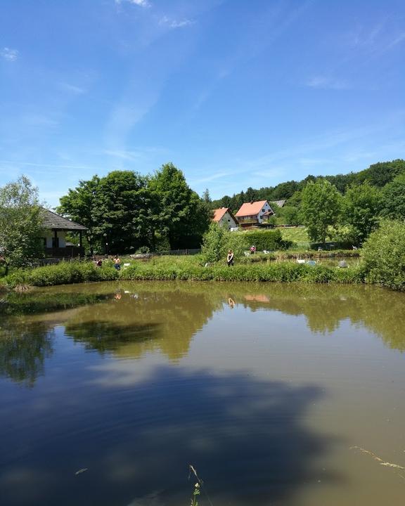 Landgasthof Klosterhof